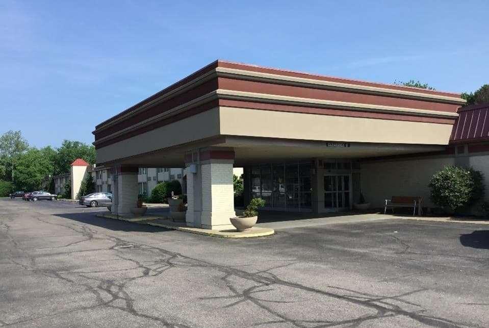 Baymont & Marietta