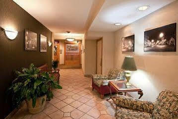 Hotel Baymont & Marietta