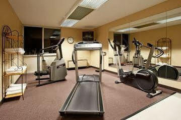 Hotel Baymont &