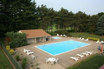 Hotel Baymont &